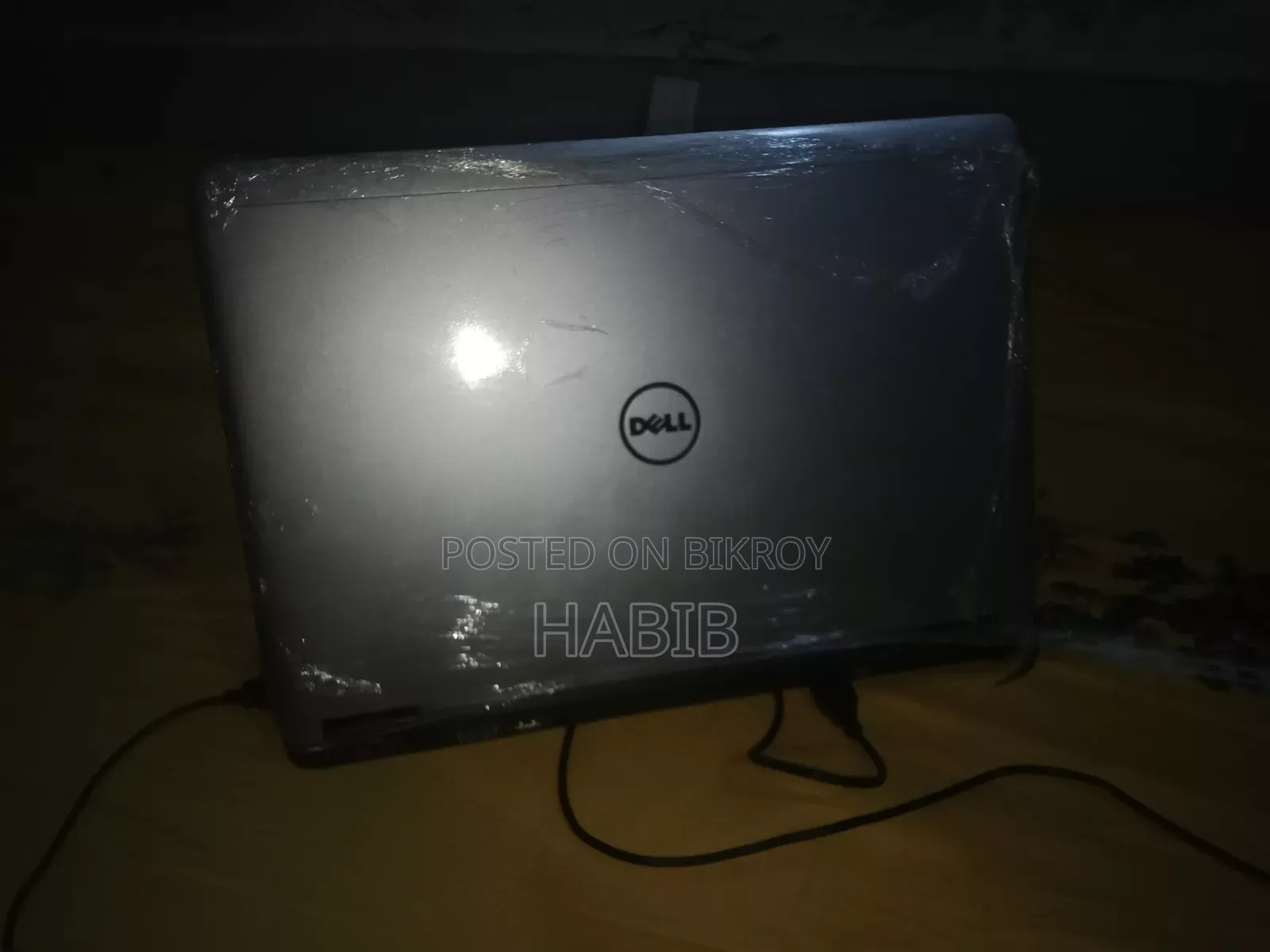 Laptop Dell Latitude E7240 8GB Intel Core I5 SSD 128GB