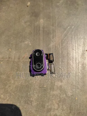 Original Xiaomi Redmi Note 7 Pro Back Camera