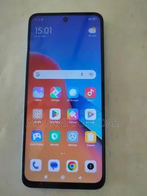 Xiaomi Redmi Note 12 256 GB Blue
