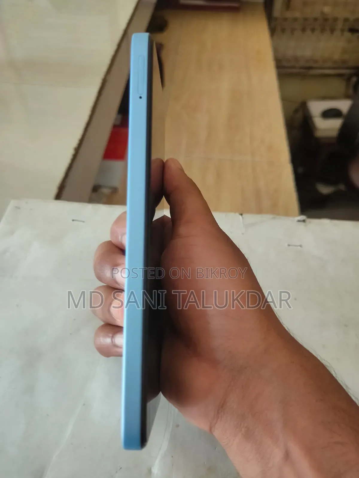 Xiaomi Redmi Note 12 256 GB Blue