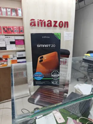 New Amazon Fire Phone 64 GB Gold