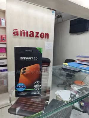 New Amazon Fire Phone 64 GB Gold