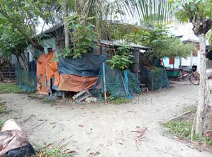 4 Katha Land and House for Sale