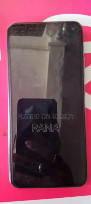 Vivo V19 128 GB Blue