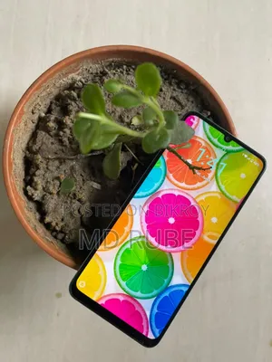 Realme Note 50 64 GB Blue