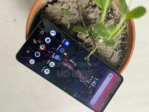 Realme Note 50 64 GB Blue