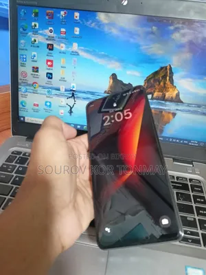 New Oppo A3 Pro 5G 128 GB Black