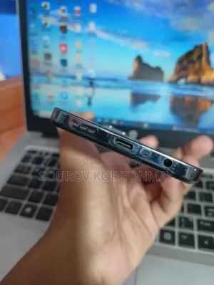 New Oppo A3 Pro 5G 128 GB Black