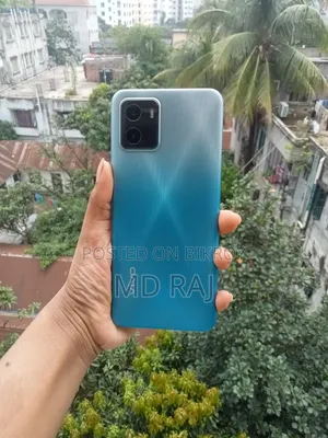 ভিভো ওয়াই১৫এস ৩২ জিবি নীল