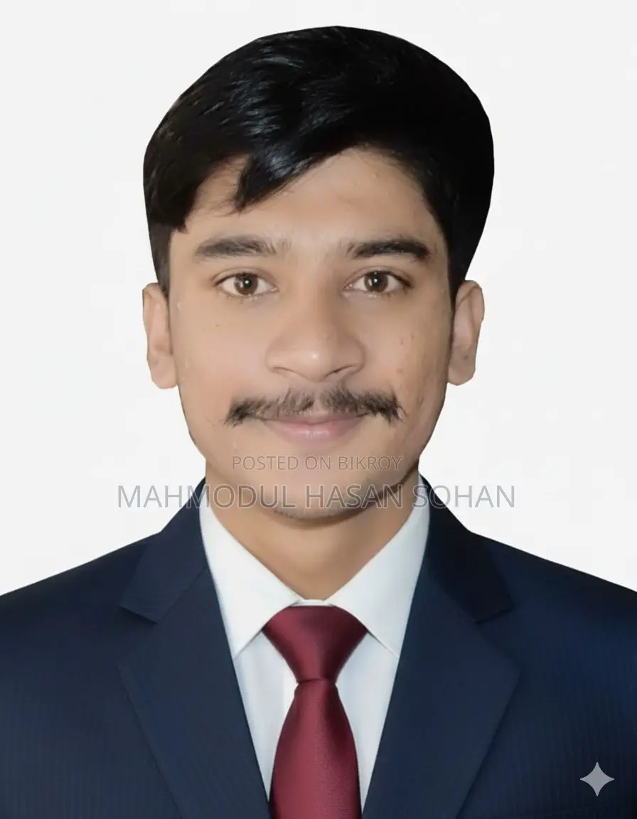Computer Operator