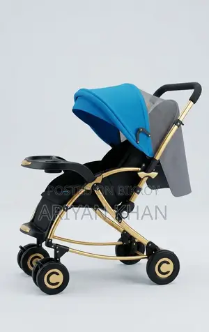 Baby Stroller / Pram - Used