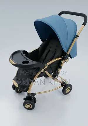 Baby Stroller / Pram - Used