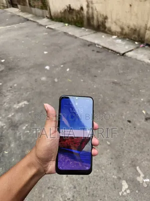 Huawei Y8p 128 GB Blue
