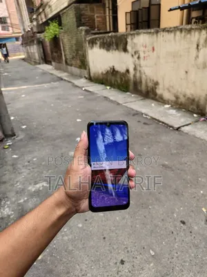 Huawei Y8p 128 GB Blue