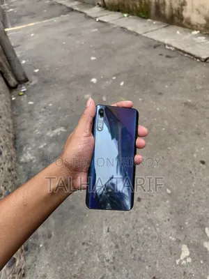 Huawei Y8p 128 GB Blue