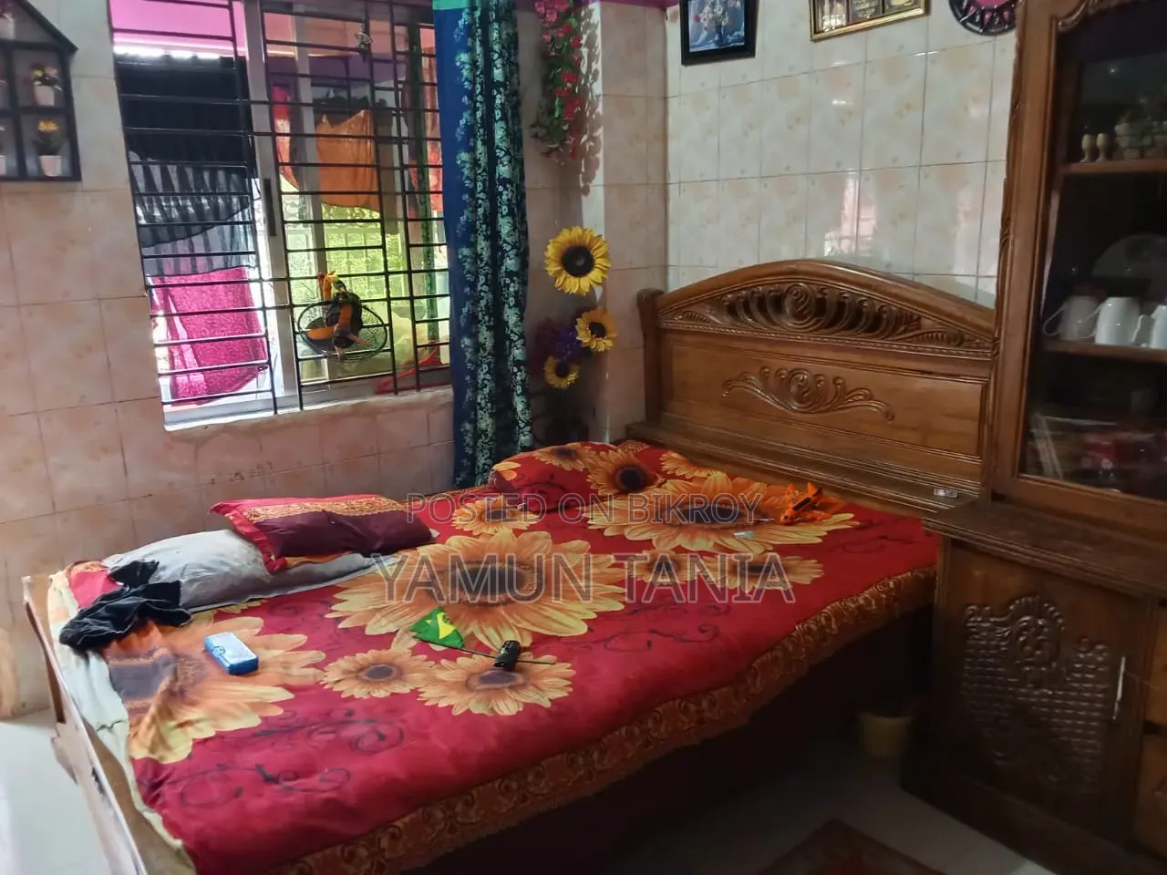 বাসার ফানিচার