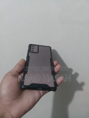 Samsung Galaxy Note 20 5G 128 GB Bronze