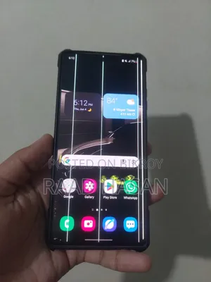 Samsung Galaxy Note 20 5G 128 GB Bronze