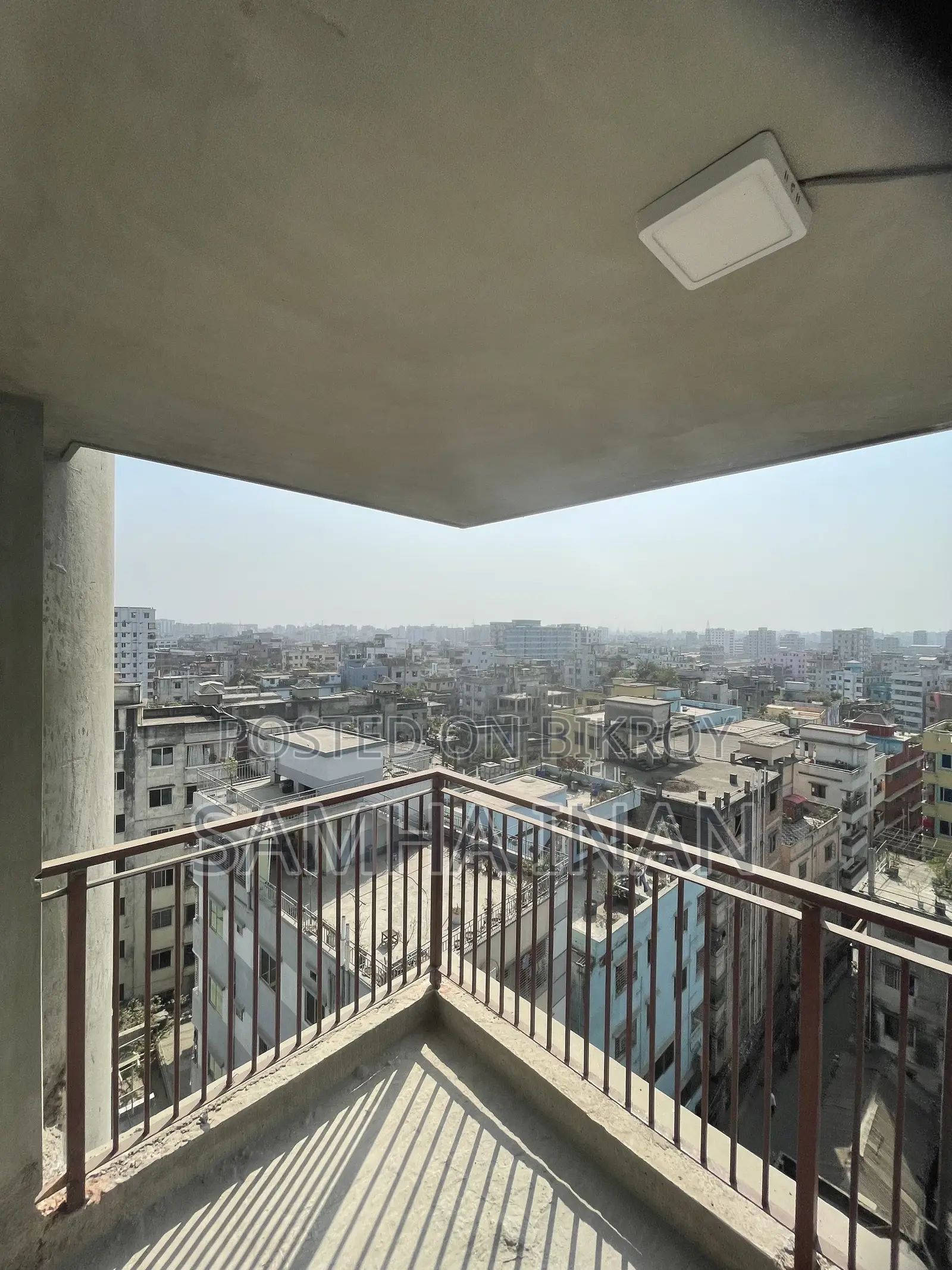 3-Bedroom Apartment in Jhigatola for Sale