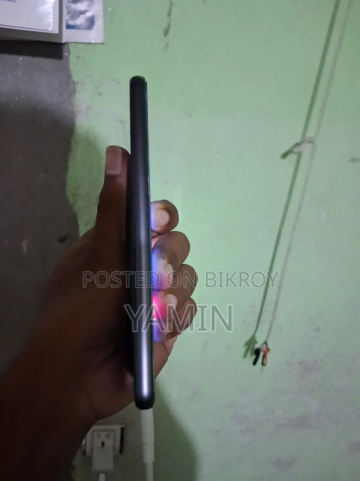 Samsung Galaxy S21 FE 5G 128 GB Black