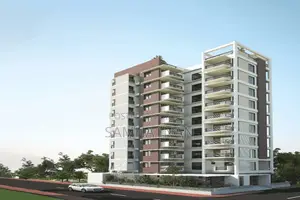 3-Bedroom Apartment in Jhigatola for Sale