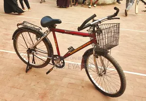 Range Max Cycle