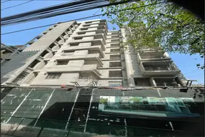 3-Bedroom Apartment in Jhigatola for Sale