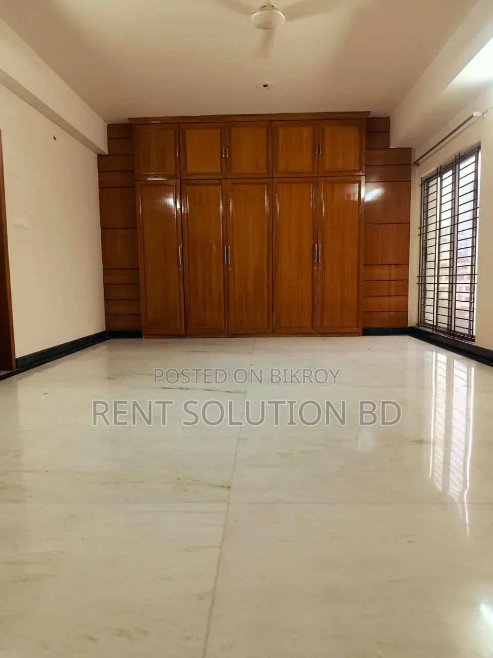 2600 SQFT Office Space for Rent in Gulshan