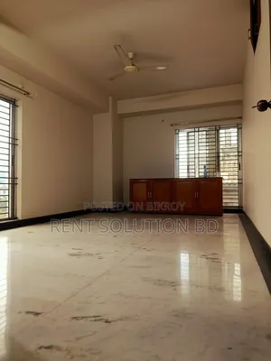 2600 SQFT Office Space for Rent in Gulshan