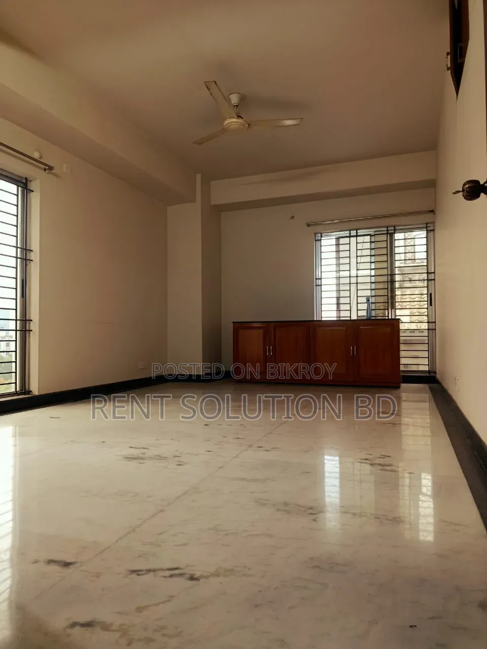 2600 SQFT Office Space for Rent in Gulshan