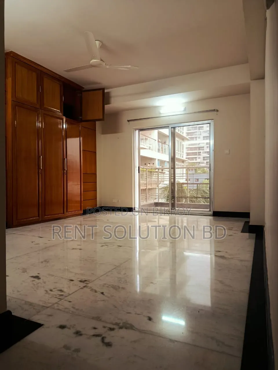 2600 SQFT Office Space for Rent in Gulshan