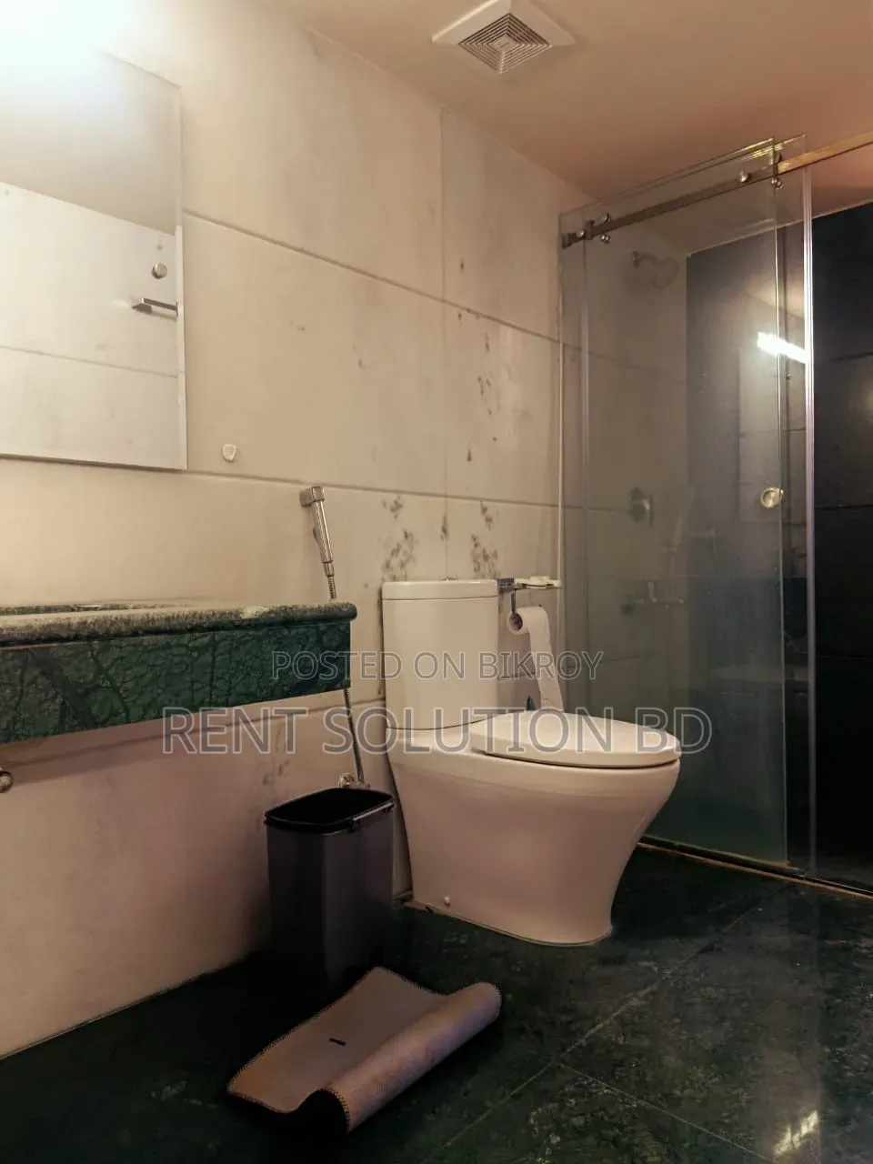 2600 SQFT Office Space for Rent in Gulshan
