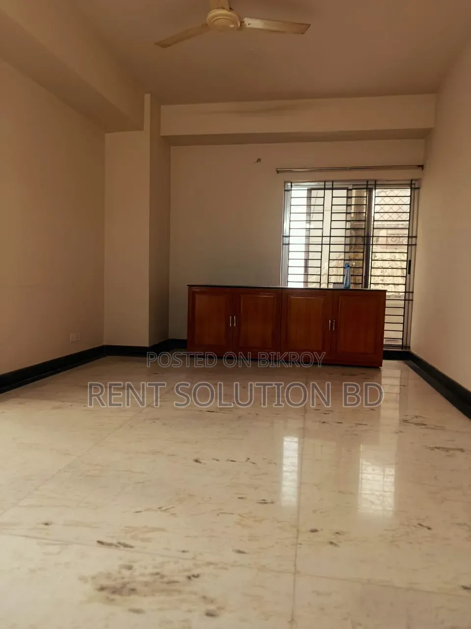 2600 SQFT Office Space for Rent in Gulshan