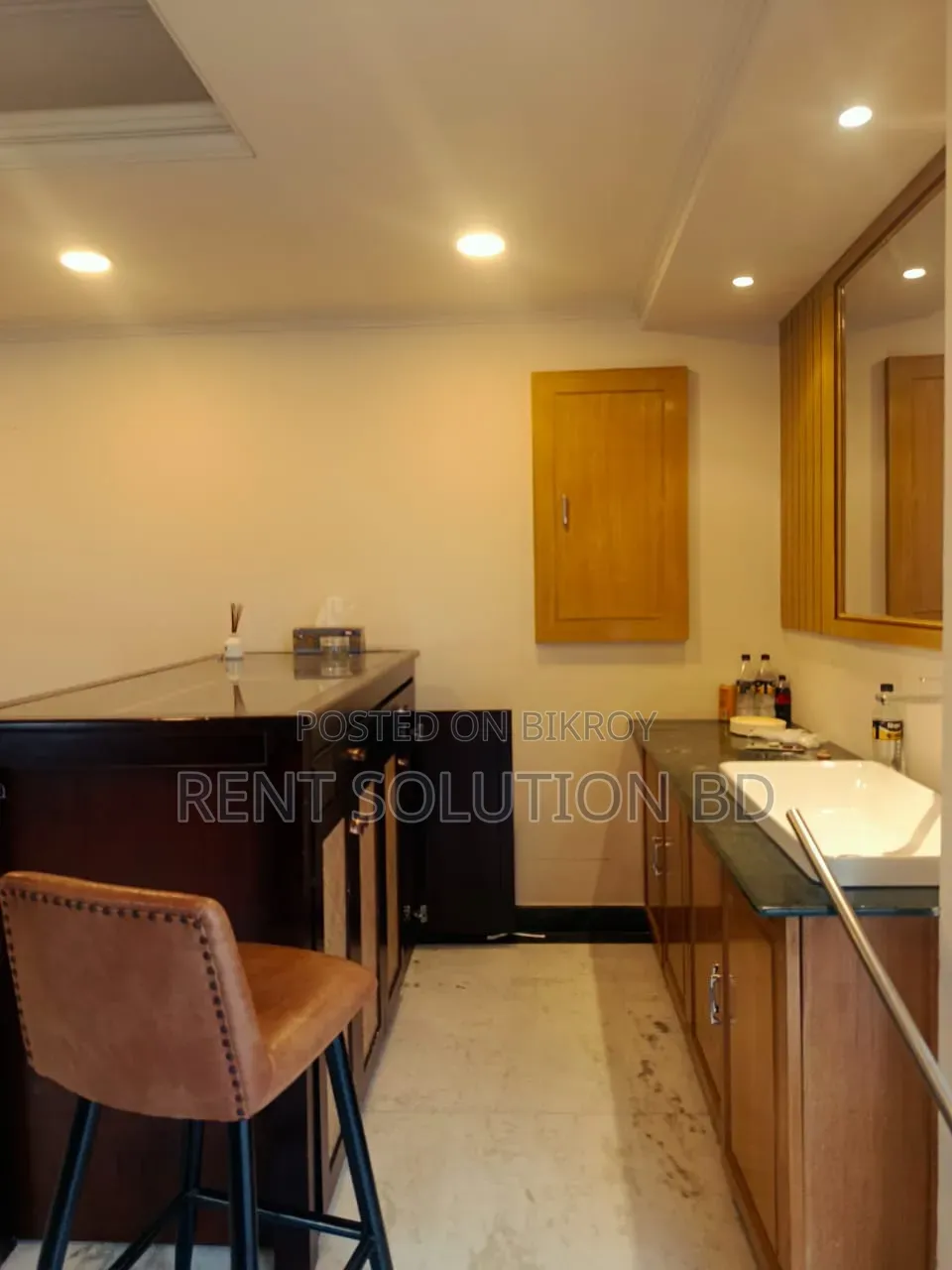 2600 SQFT Office Space for Rent in Gulshan