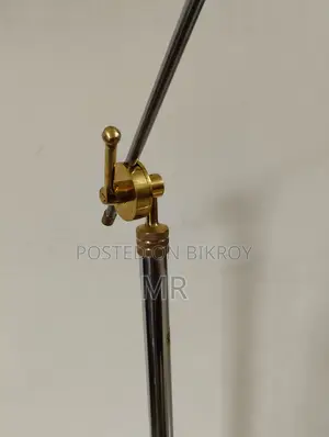 Microphone Stand/Mouthpiece Stand