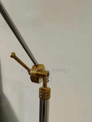 Microphone Stand/Mouthpiece Stand