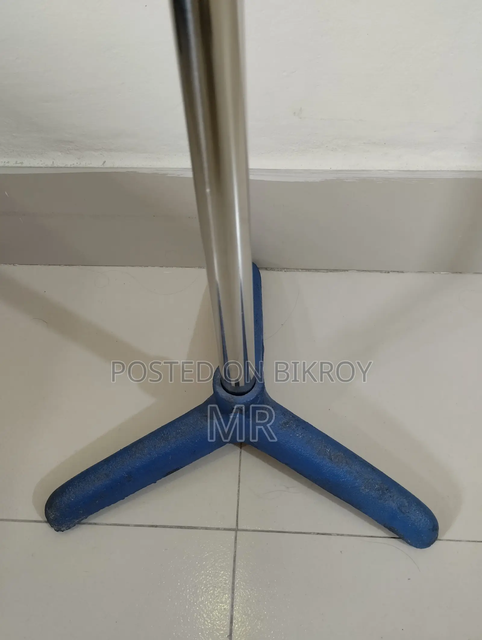Microphone Stand/Mouthpiece Stand