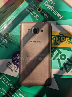 Samsung Galaxy J2 Prime 8 GB Gold