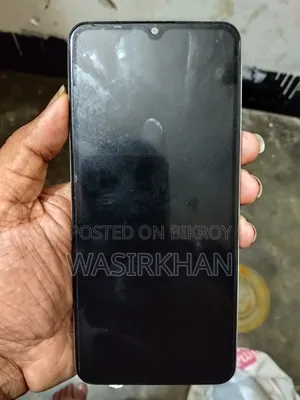 New Realme C53 128 GB Gold