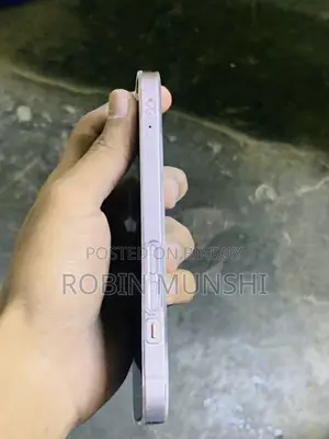 Apple iPhone 13 128 GB Purple