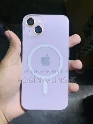Apple iPhone 13 128 GB Purple