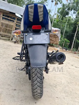 Bajaj Pulsar 150 2021 Blue