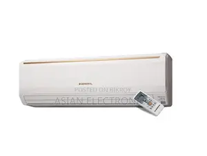 General Asga18fmtb Split Type 1.5 Ton Air Conditioner