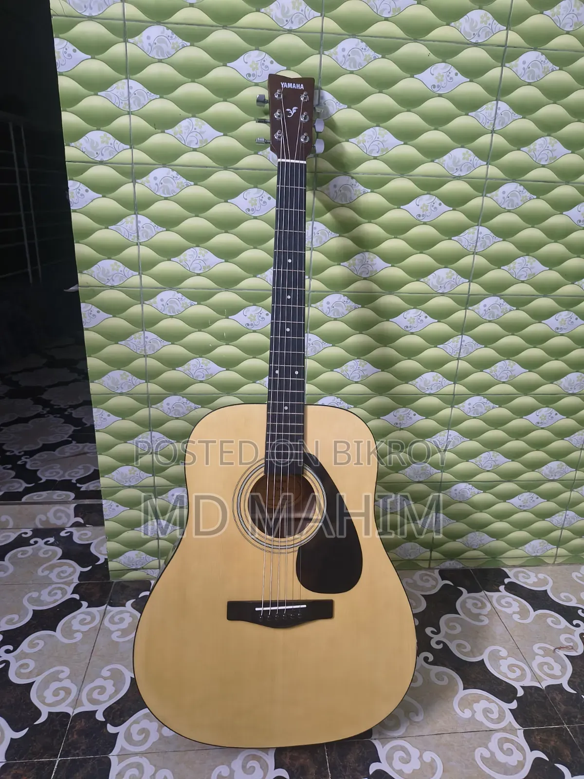 Yamaha F310 Sell