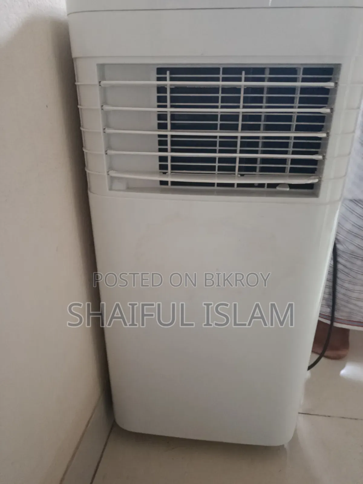Portable Air Conditioner
