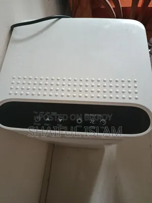 Portable Air Conditioner