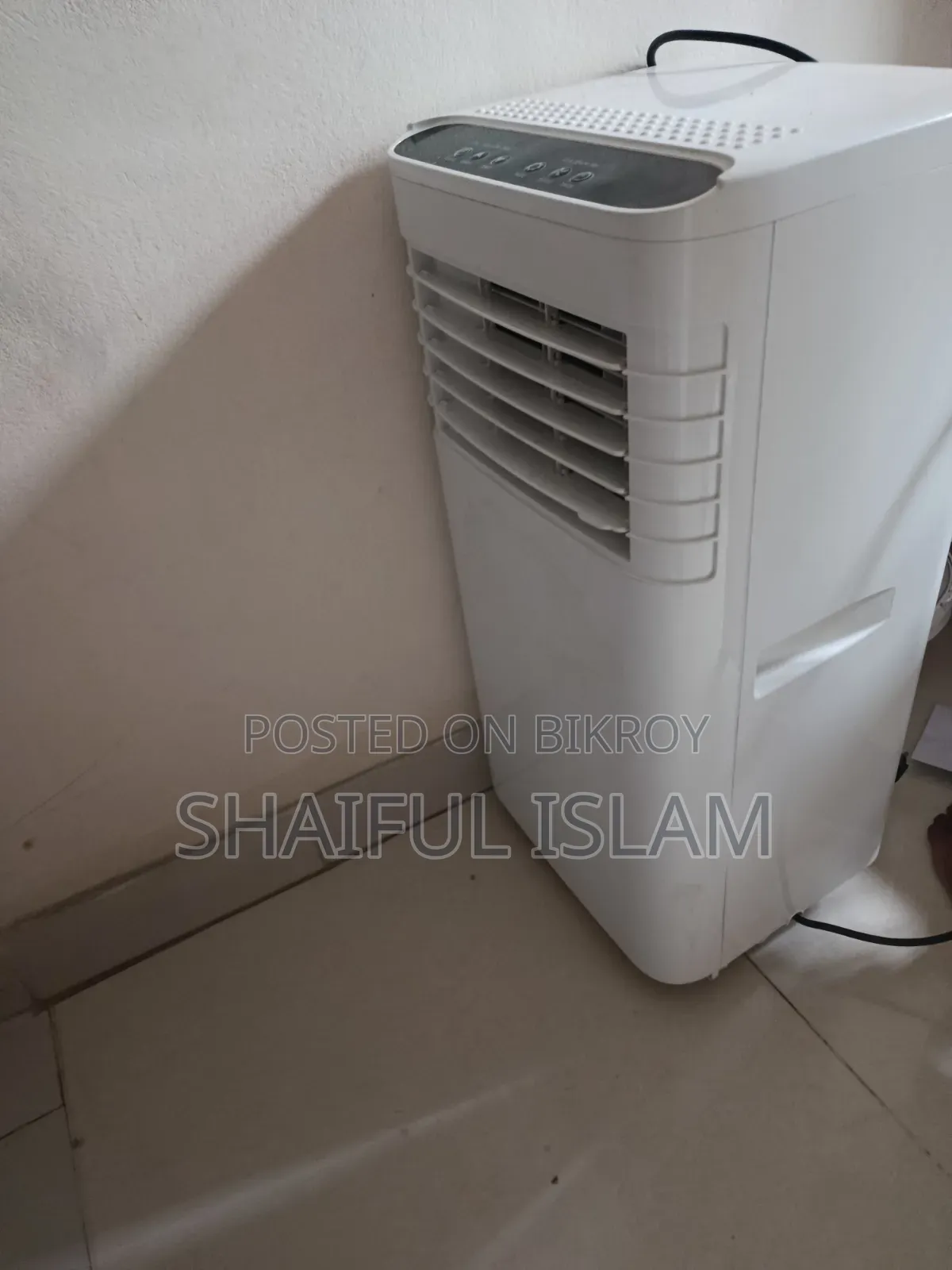 Portable Air Conditioner
