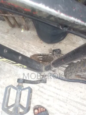 No problems with the bicycle, the bicycle has no issues at all