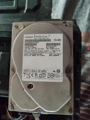 PC was very good, has been turned off suddenly as I haven't used it for a long time