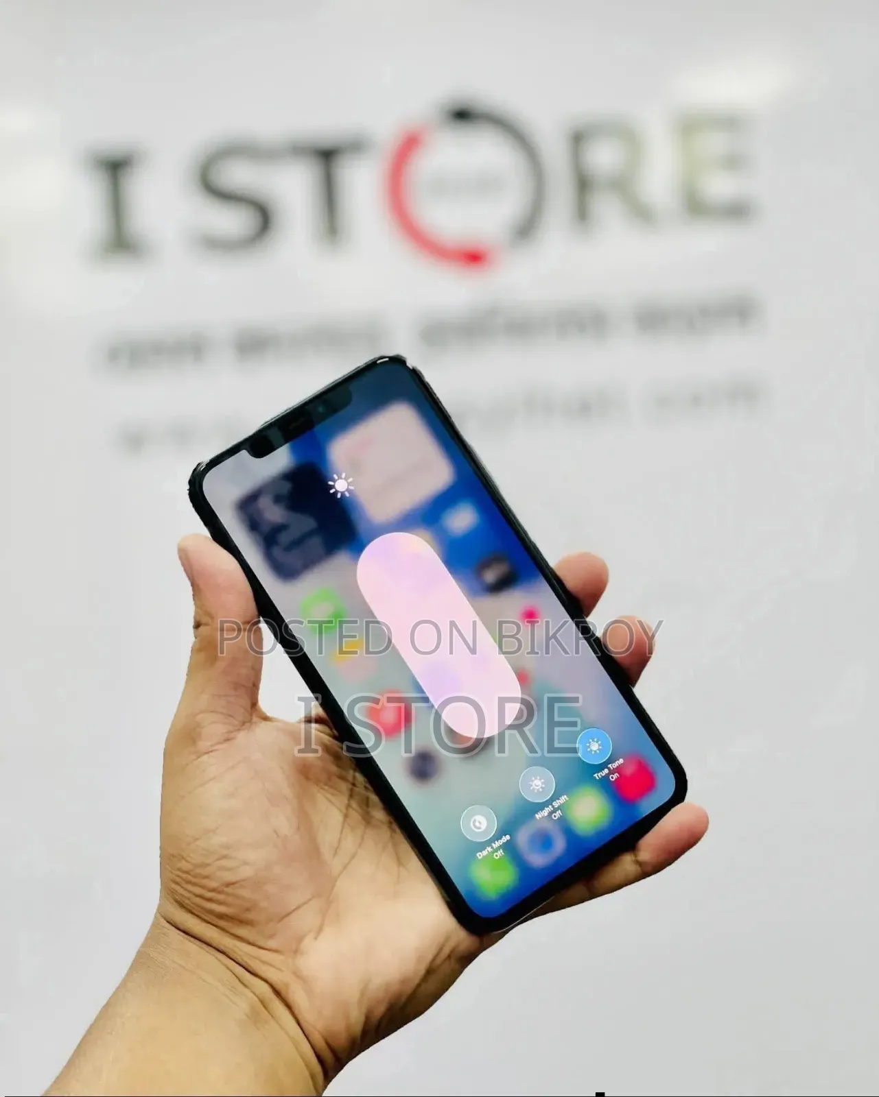 Apple iPhone 11 Pro Max 256 GB Green